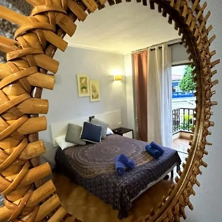 Apartmán Tenerife Front & Sea View *