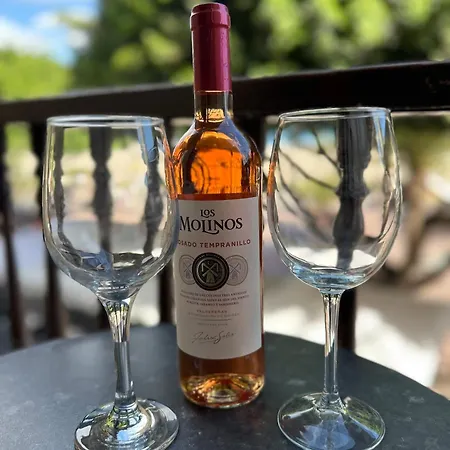 Apartmán Tenerife Front & Sea View