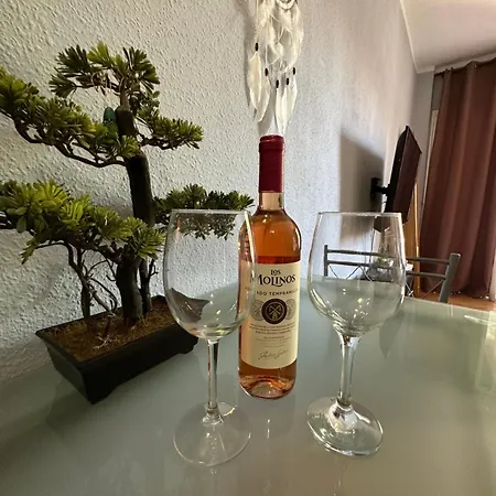 Tenerife Front & Sea View Apartmán