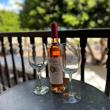 Apartmán Tenerife Front & Sea View *