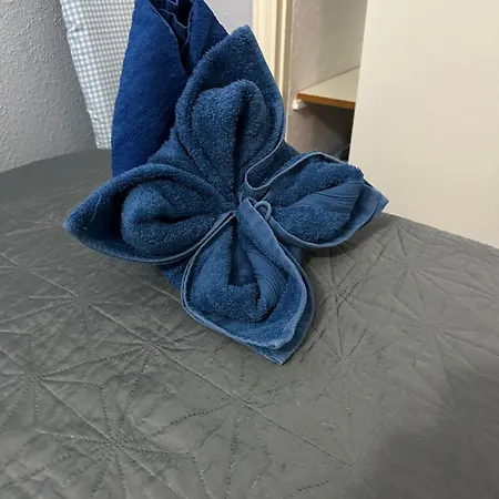 Apartmán Tenerife Front & Sea View