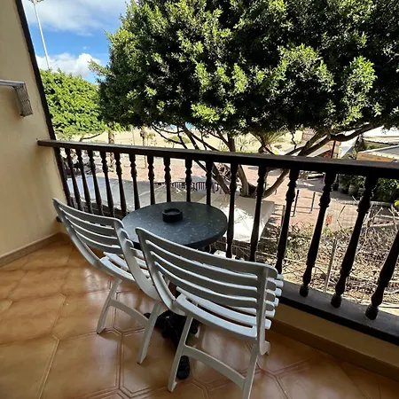 Tenerife Front & Sea View * Los Cristianos (Tenerife)