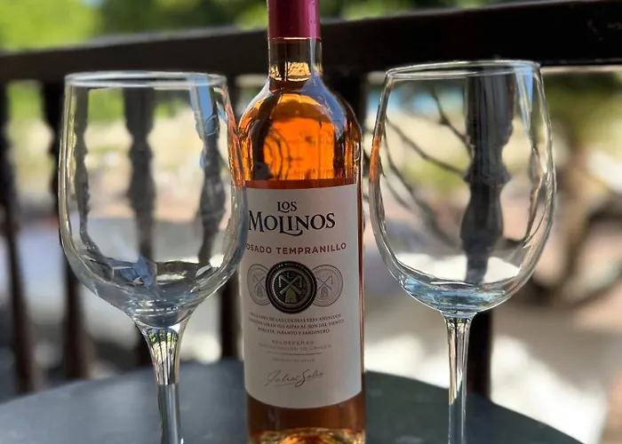 公寓 Tenerife Front & Sea View